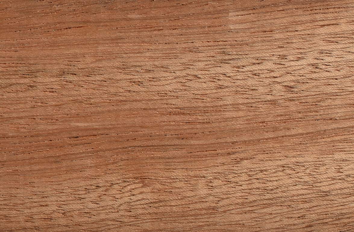 Sapele Mahogni, Ovnt. 12-14%, FAS